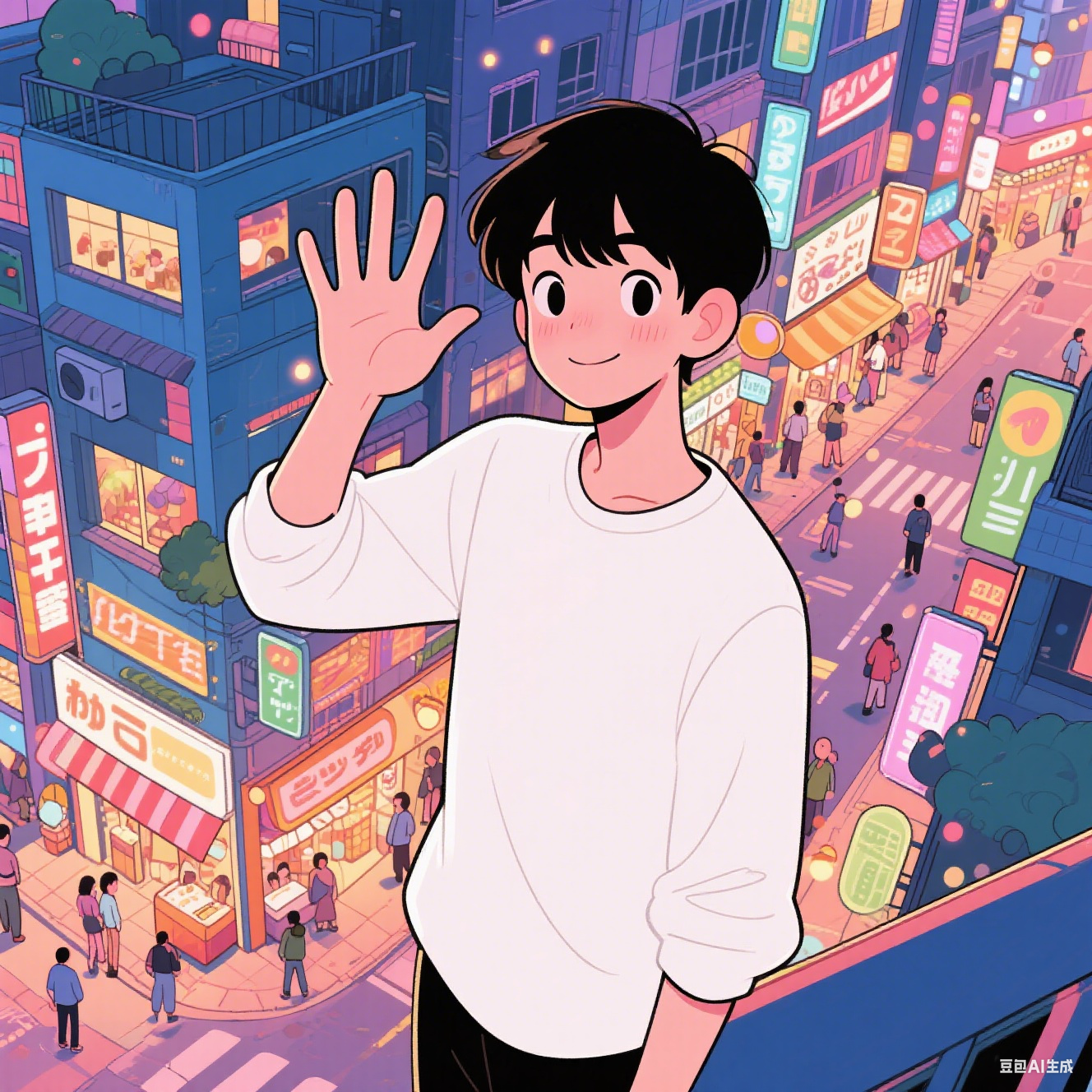 吴建霖